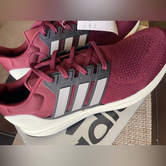 ADIDAS UBOUNCE DNA SHOES - Picture 7 of 10